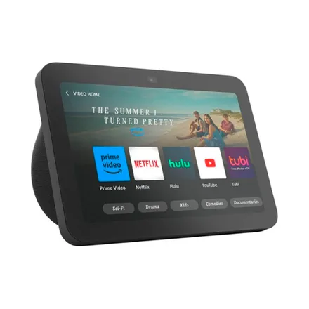 Pantalla Amazon Echo Show 8 3 Ra