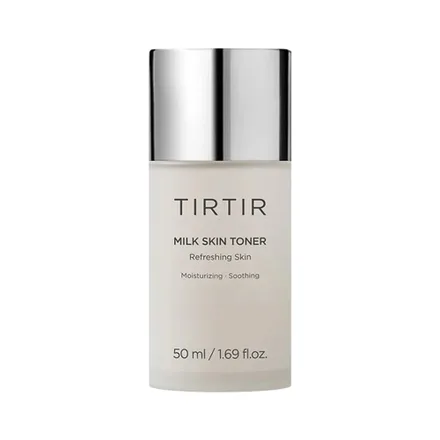 Tonico Facial Tirtir Milk 50ml