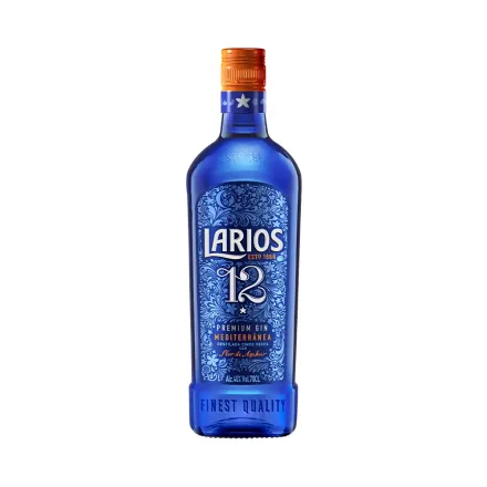 Gin Larios 12 700ml