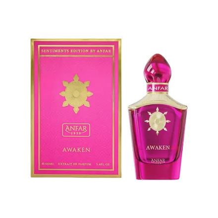 Perfume Anfar Awaken Women Edp 100ml