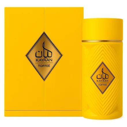 Perfume Ansam Kayaan Toffe Eau Parfum Unissex 100ml