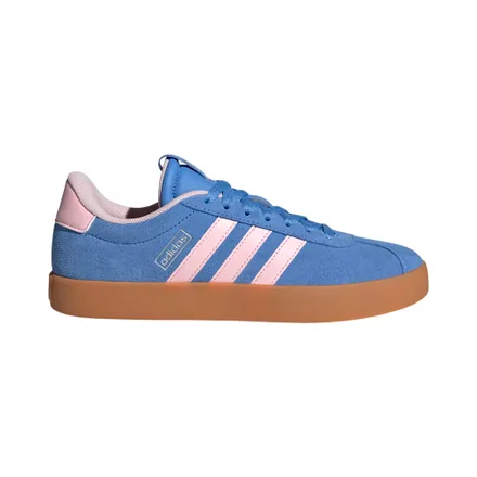 Calzado Deportivo Adidas Jr8648 Vl Court 3.0 Femenino
