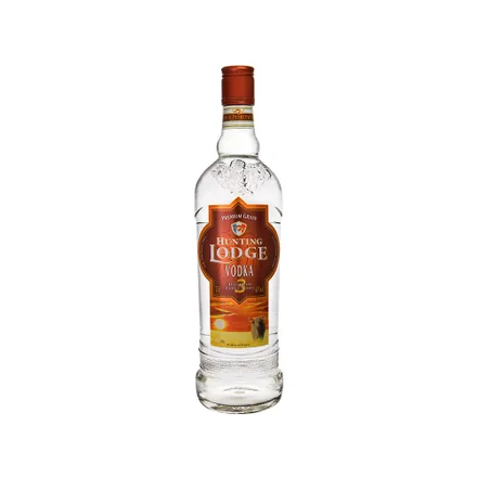 Vodka Hunting Lodge 700ml