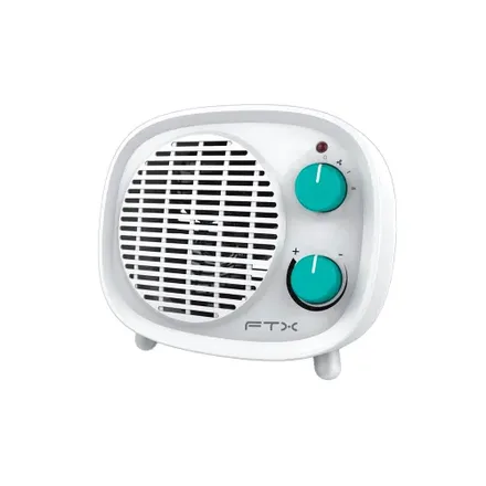 Ftx Estufa Caloventor FH2