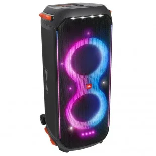 Som Partybox 710 800 Watts Stereo