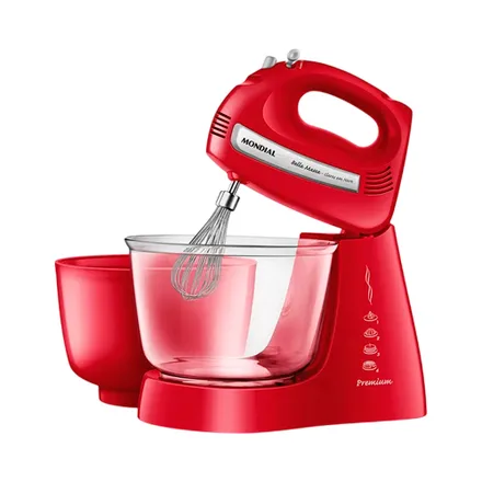 Batidora Mondial Bella Massa 55 4L