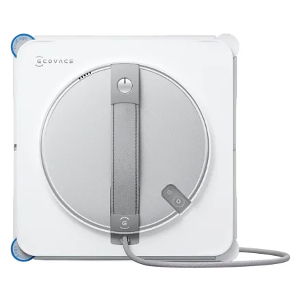 Robo Limpeza Ecovacs Winbot W2S 12 Janelas