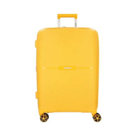 Valija American Tourister 1533741371 Kyoto G Amarillo