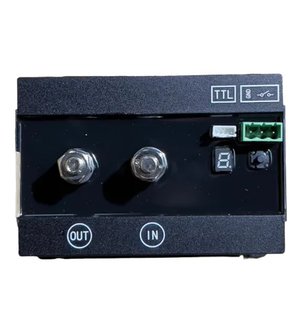 Solar Sr Protetor Controlador 70A