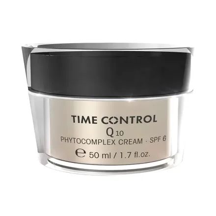Crema Facial Etre Belle Time Control Q10 Anti Agin 50ml