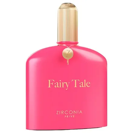 Perfume Zirconia Prive Fairy Tale Eau Parfum Feminino 100ml