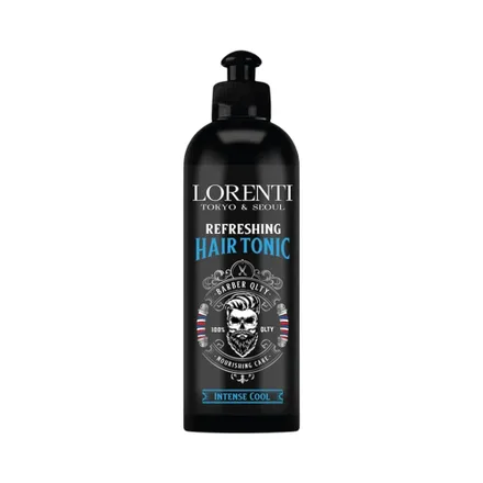 Tonico Capilar Lorenti Intense Cool 200ml
