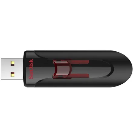 Pendrive Cruzer Glide G35 128g 128GB