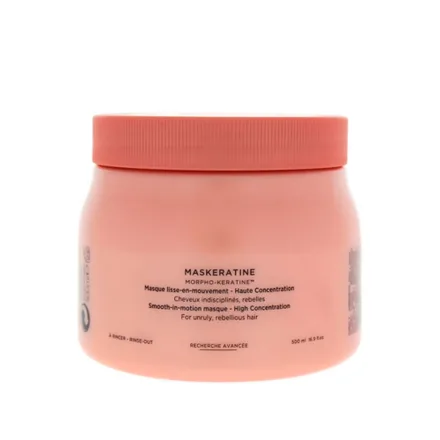 Mascara Kerastase Discipline Maskeratine 500ml