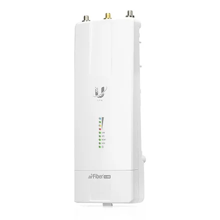 Ui Af 5XHD Br Airfiber Radio Ip 67 5GHZ Plus 100 Km Alcan