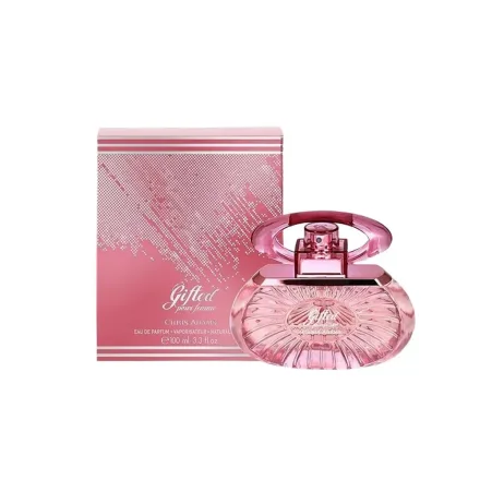 Chris Adams Gifted Femme Edp 100ml