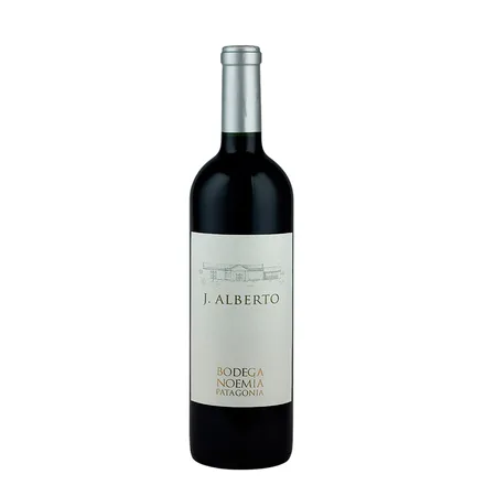 Vino Argentino Tinto Alberto Bodega Noemia Malbec 750