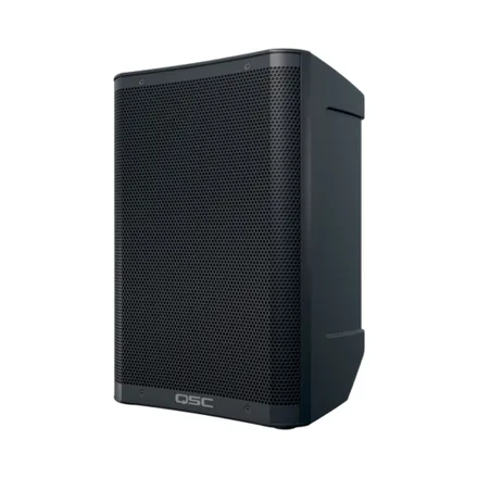 Parlante Activo Qsc CB10