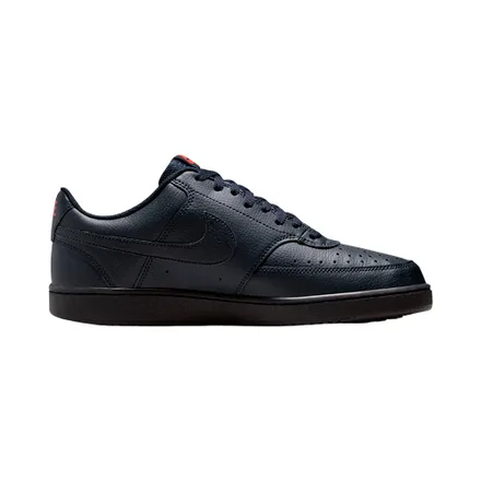 Calzado Deportivo Nike Io7747400 Court Vision Low Next Nature Masculino
