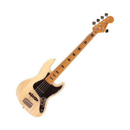 Bajo Eléctrico Freeman Mbb Jazz Nt