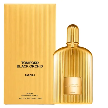 Perfume Tom Ford Black Orchid Parfum Feminino 100ml