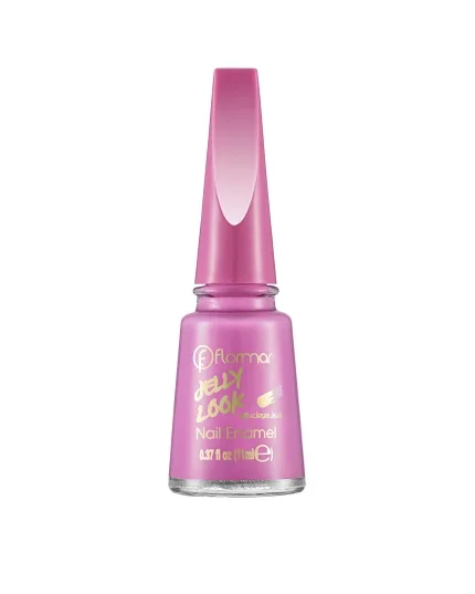 Jelly Look Nail Enamel JL39 Esmalte