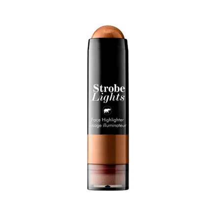 Iluminador Kokie Strob Lights Stick Ch713 Bronzer