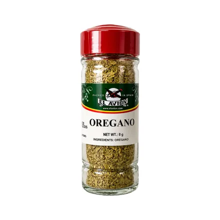 Oregano El Avion 8 G