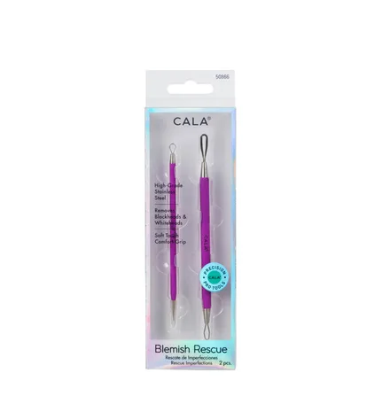 CALA EXTRACTOR DE IMPUREZAS 50866 DUO BLEMISH