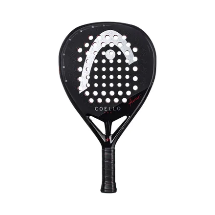 Pala Padel Head Coello Pro 2025