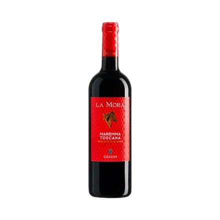 Vino Cecchi Maremma Toscana Doc 750ml