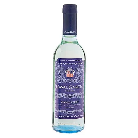 Vino Casal Garcia Verde Bco 375ml