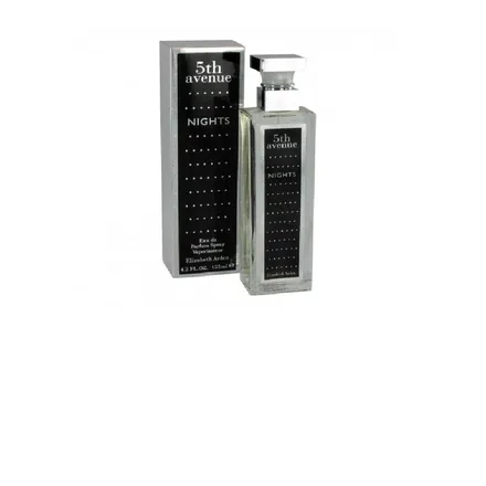 Elizabeth Arden 5TH Avenue Nights Eau Parfum 125ml