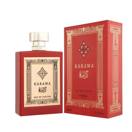 Assala Karama Edp 100ml