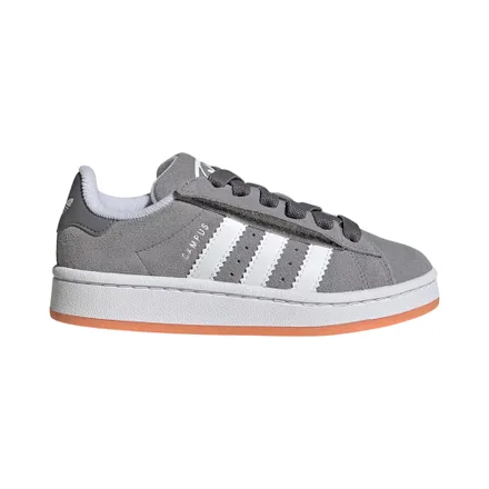 Calzado Deportivo Infantil Adidas Campus 00 Unisex