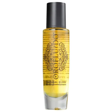 Orofluido Elixir Aceite Cabello 50ml