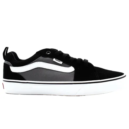 Tênis VANS Masculino Filmore 7.5 – Preto VN0A3MTJT2J