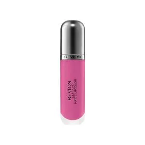 Revlon Ultra Matte Lip Beguin 670