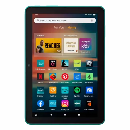 Amazon Fire 8 12 32GB