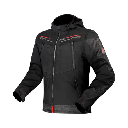Campera LS2 Zirconium Masculino