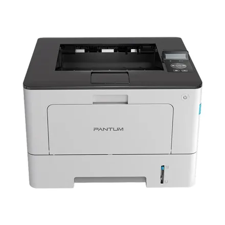 Impresora Láser Pantum Bp5100 Dw 110 V Blanco Negro