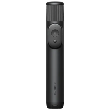 Bastão para Selfie Xiaomi Mi Selfie Tripod Mini XMZJZPG02YM Bluetooth - Preto