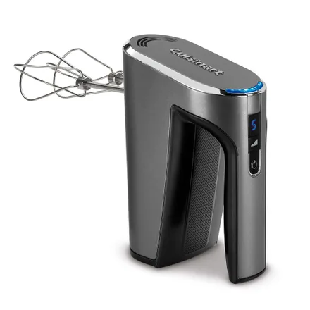 Batedeira Mao Cuisinart Rhm 100 5 Velocidades Bivolt