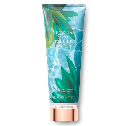 Body Lotion Victoria Secret Falling Water Feminino 236ml