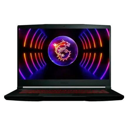 Gamer Msi Thin GF63 12VF I7 Geforce Rtx 4060 512GB