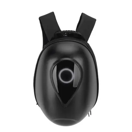 MOCHILA INTELIGENTE LED