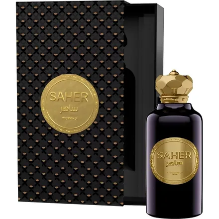 Mawwal Fantasy Saher Agatres 100ml