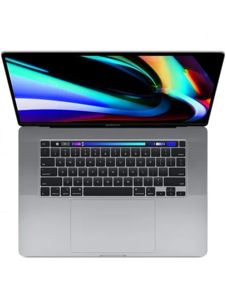 MacBook Pro I7 16 Us 512GB