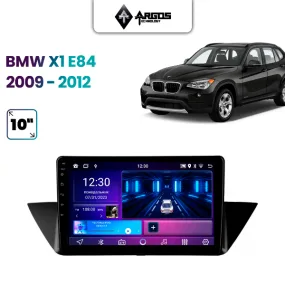 Marco Adpatador Frame Moldura 10 Bmw X1 E84