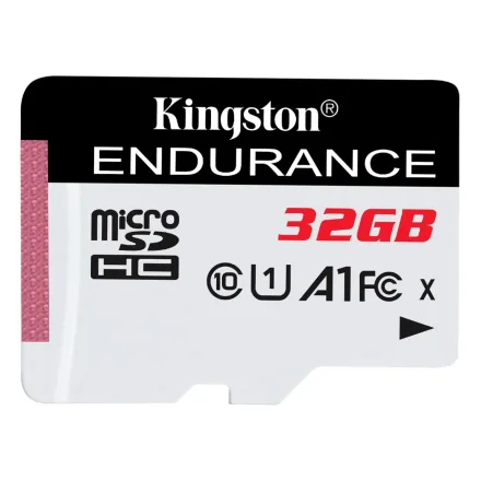 Cartao Sd High Endurance Sdce 32GB